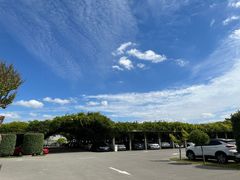-南通洲际绿博园