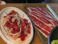 -乌拉烤肉(如皋首店)