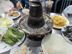 -三兴涮羊肉(荣安大街店)