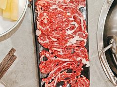 -嬷孙家潮汕牛肉火锅(北京路天河城店)