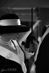 -雨墨婚纱摄影工作室