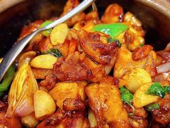 -金湖港式餐厅(建外店)