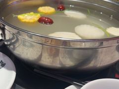 -八合里潮汕鲜牛肉火锅(福州万象城店)
