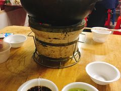 -威邵鸡煲(西华路总店)