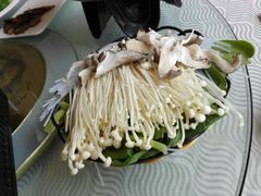 -唐晋人家(源深路店)