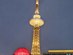 -龙塔