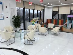 -泰康拜博口腔医院(江北总院)