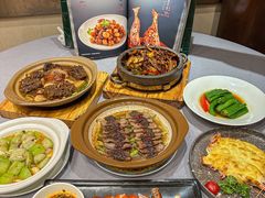 -金哥私房菜馆(张府园总店)