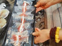 斑鱼片-丽江庭院之爱在路上(西单店)