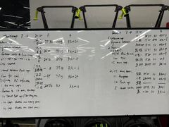 -CrossFit MET综合体能训练馆(朝阳路店)