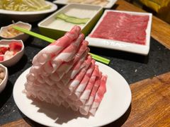 -南门涮肉(上海一店)