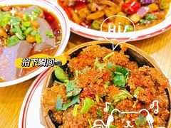 -冯四孃跷脚牛肉·川菜(徐州云龙店)