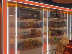 -可爱抓 COCO  GOTCHA(天津鹏欣水游城店)