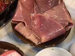 -重庆老火锅王(永陵路分店)
