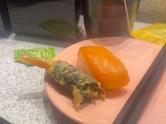 -争鲜回转寿司(南开大悦城店)
