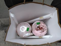 -奈雪的茶(市百一店)