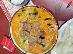 -喜家德虾仁水饺(岗厦北店)