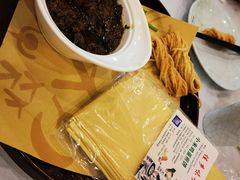 -山东八大碗山东老字号