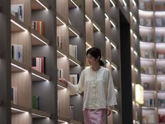 -上海虹桥中心爱琴海亚朵S酒店