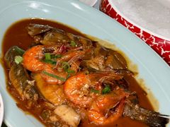 -渔娘渔家丹东海鲜(东直门店)