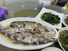 -双桥饭店(锦溪店)