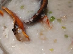 -南拳十三姨·潮汕砂锅粥(世纪金源店)