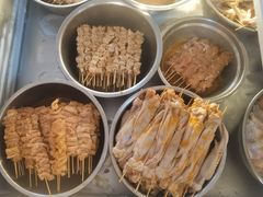-珍成炸滋味