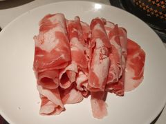 -加餐海鲜自助(宝龙一城店)