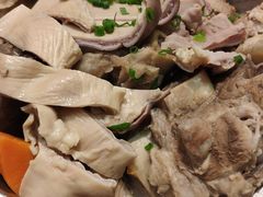 -猪肉婆私房菜(容桂总店)