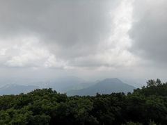 -白草畔自然风景区