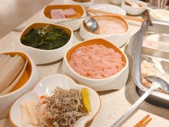 -海底捞火锅(龙岗星河COCO Park店)