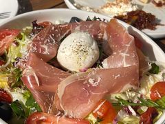 -Nana And Her Friends Restaurant 娜娜家(小寨原力场店)