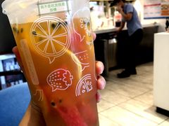 水果来找茶-BreadTalk面包新语·烘焙蛋糕(海珠丽影广场店)