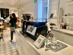-大酉·M Coffee(北京美术馆店)