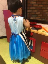 -幻贝家儿童乐园(杭州远洋乐堤港店)