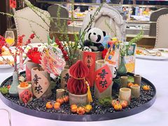 -好福记饭店(红梅公园店)