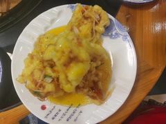 -老东北厨坊(岭南大道店)