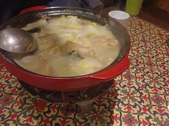 -城南往事·鲁菜济南菜(长清园博园恒大绿洲店)