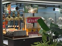 -凡塔斯牛排自助餐厅(广东佛山三水万达店)