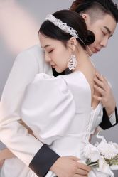 -IDO婚纱摄影(上海旗舰店)