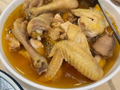-粤味馆(黄河路店)