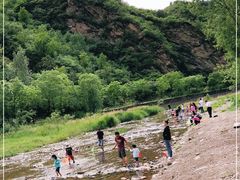 -白河湾生态旅游一条川