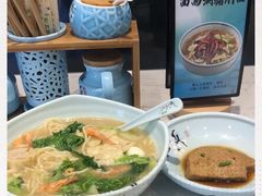 -面西湖杭帮面(控江路店)