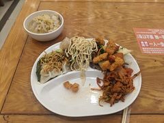 -富龙快餐店(铁西店)