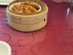 -金鼎轩(亚运村店)