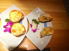 芝士蟹宝-酒久自助料理(佳兆业店)