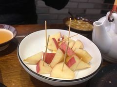 -受气牛肉·重庆耙牛肉(来福士店)