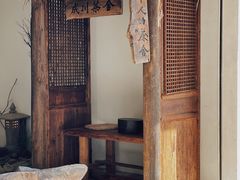 -成川茶店·潮汕工夫浓茶(万象店)