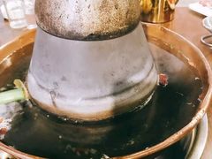 -老北京涮肉(经一路店)