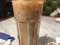 -翠華餐廳(浦东机场T1店)
